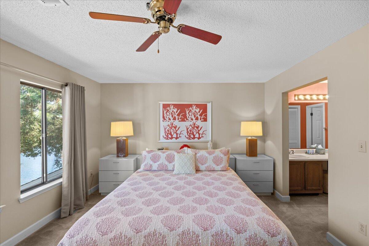 LAKESIDE CONDO AT BLUEWATER BAY - Residential