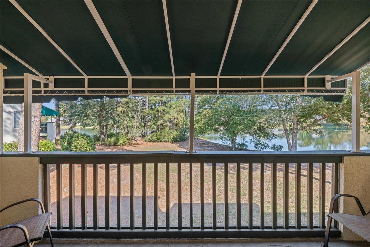 LAKESIDE CONDO AT BLUEWATER BAY - Residential