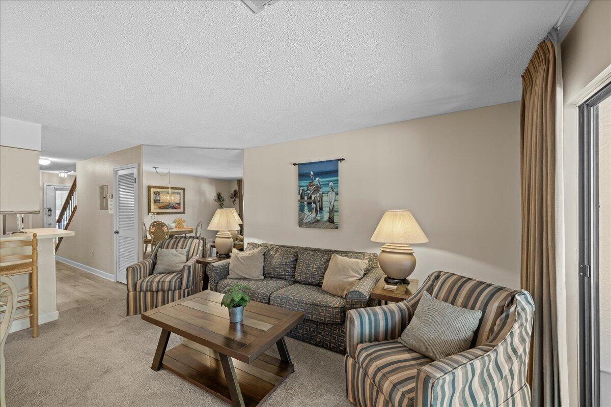 LAKESIDE CONDO AT BLUEWATER BAY - Residential