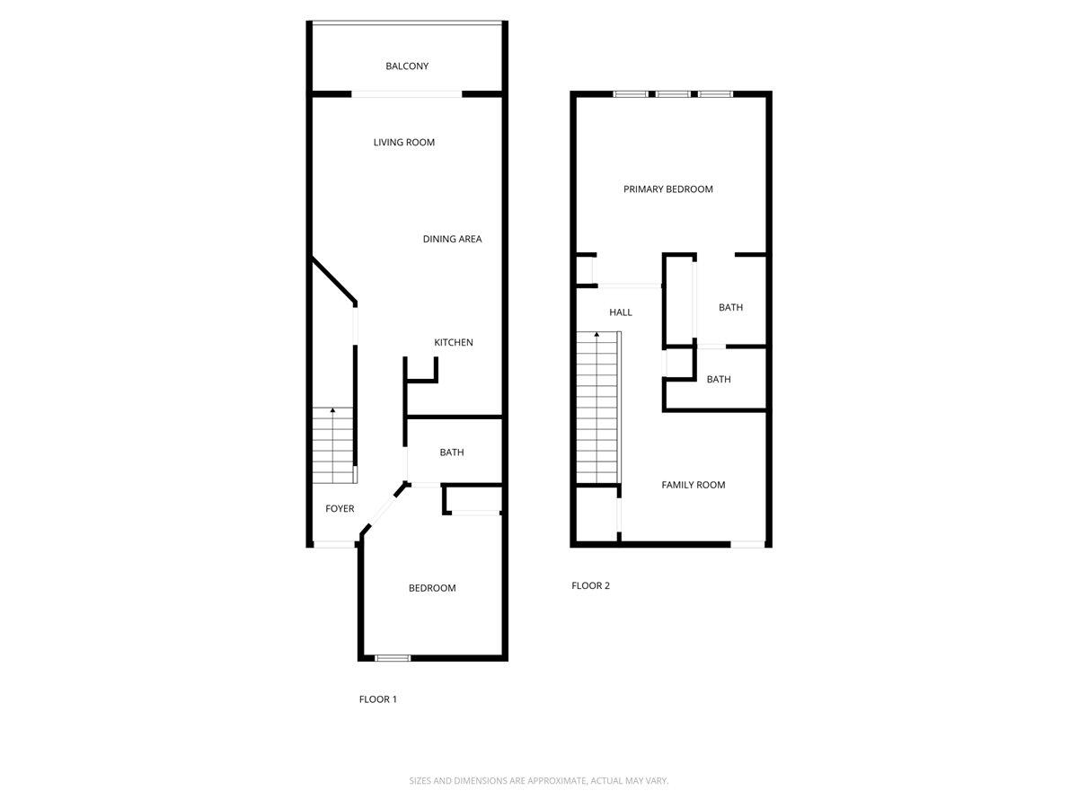 LAKESIDE CONDO AT BLUEWATER BAY - Residential