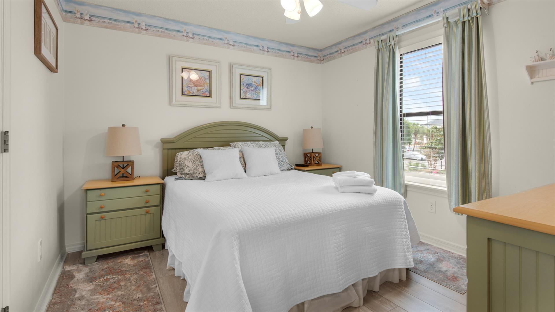 BEACHWOOD VILLAS CONDO - Residential