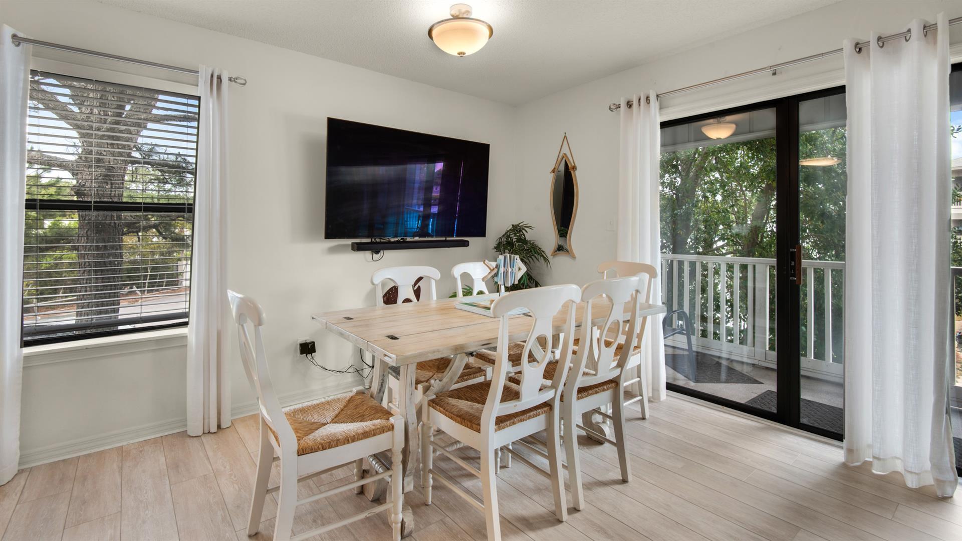 BEACHWOOD VILLAS CONDO - Residential