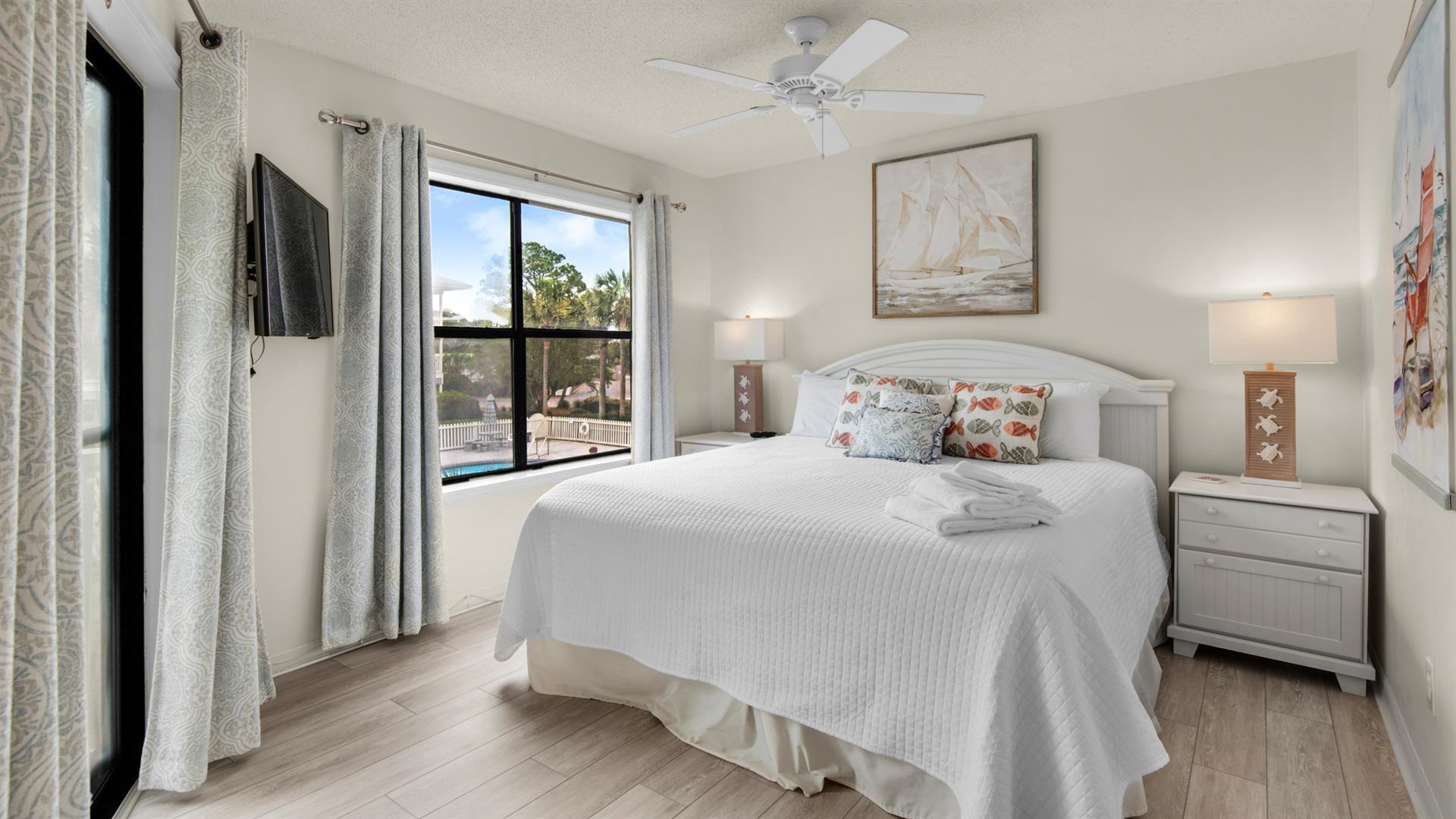 BEACHWOOD VILLAS CONDO - Residential