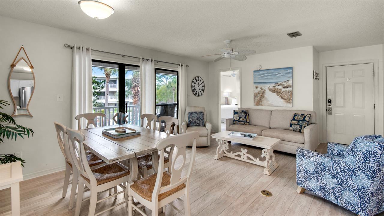 BEACHWOOD VILLAS CONDO - Residential
