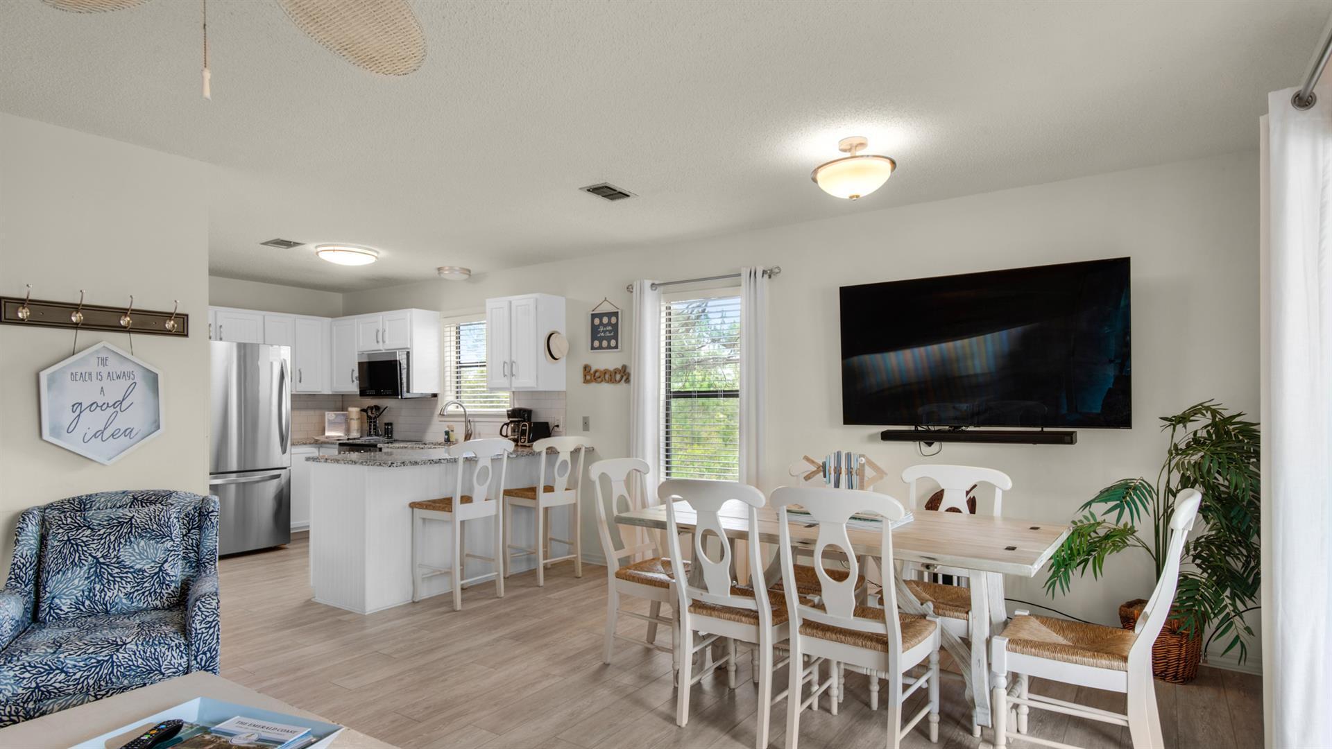 BEACHWOOD VILLAS CONDO - Residential