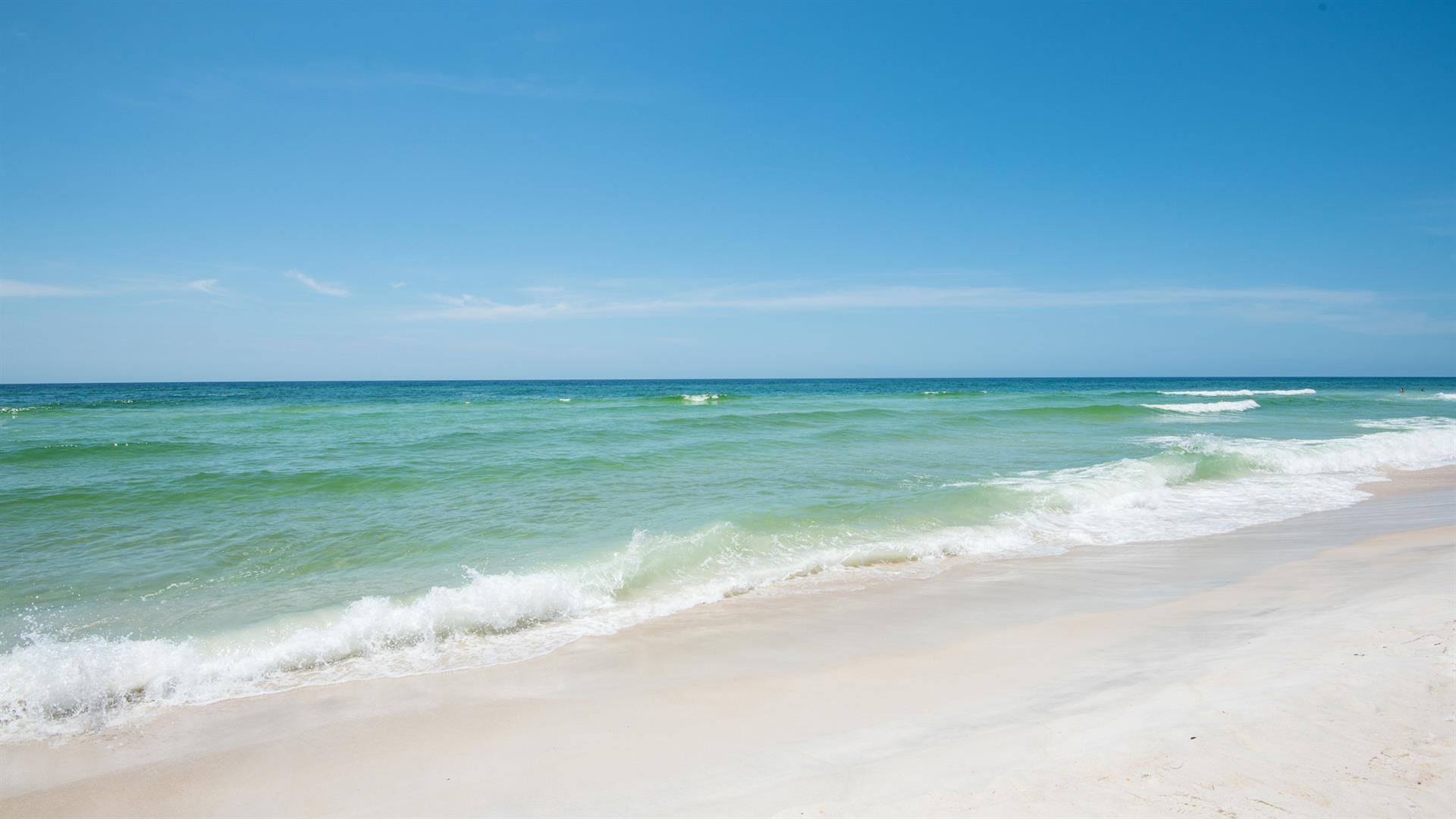 BEACHWOOD VILLAS CONDO - Residential