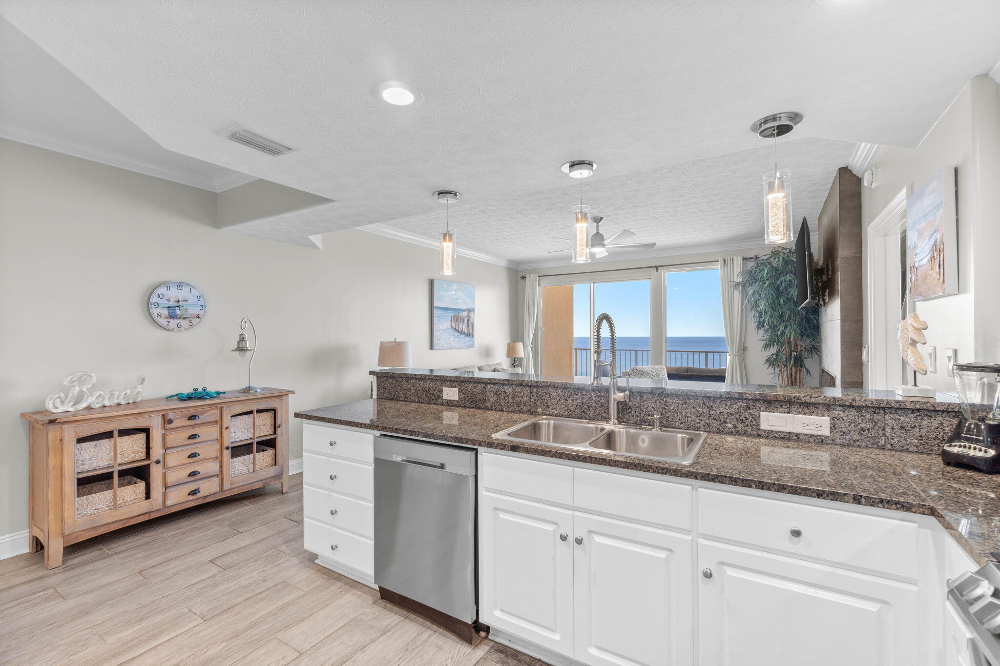 TREASURE ISLAND - Residential