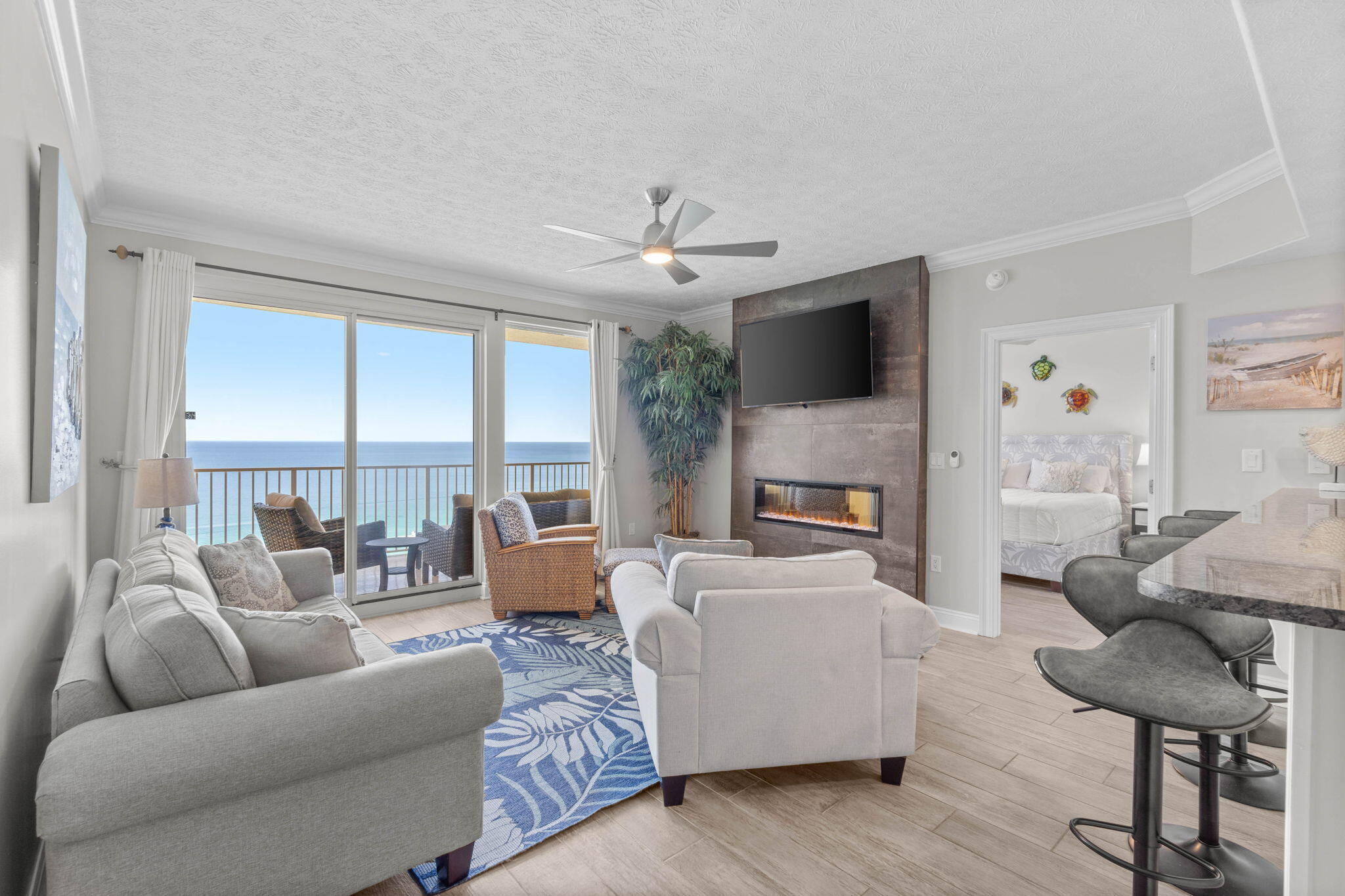 TREASURE ISLAND - Residential