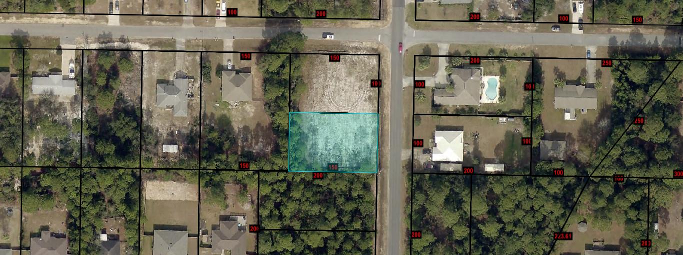 NAVARRE 2ND ADD - Residential