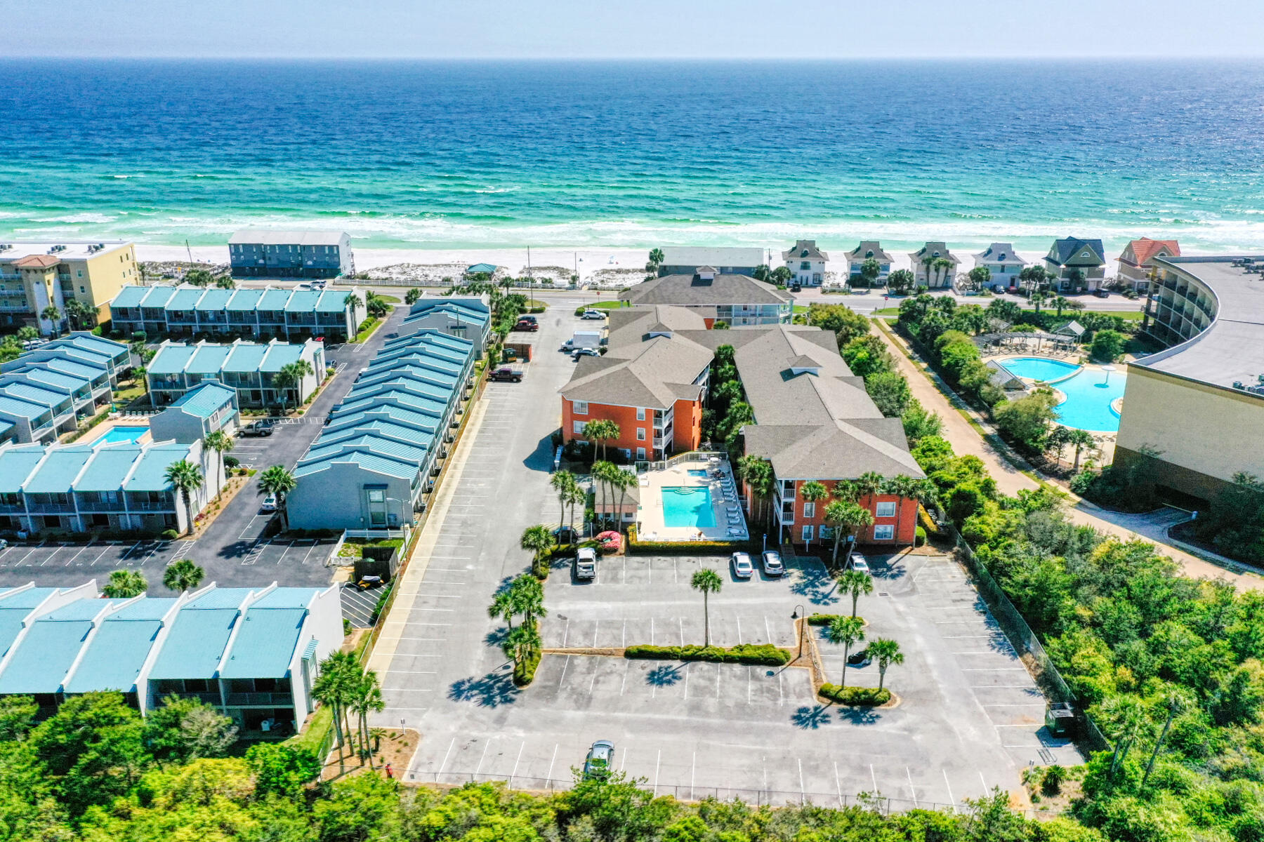 GULFVIEW 2 CONDO PH 2 - Residential