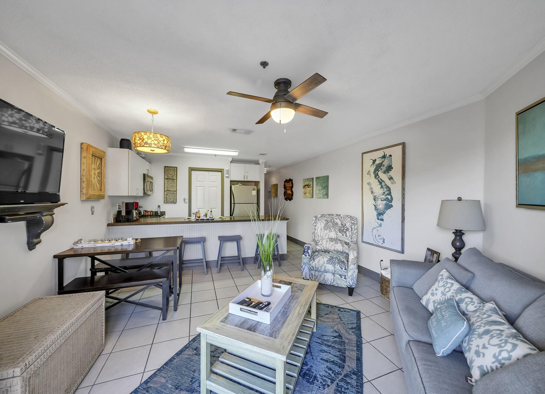 GULFVIEW 2 CONDO PH 2 - Residential