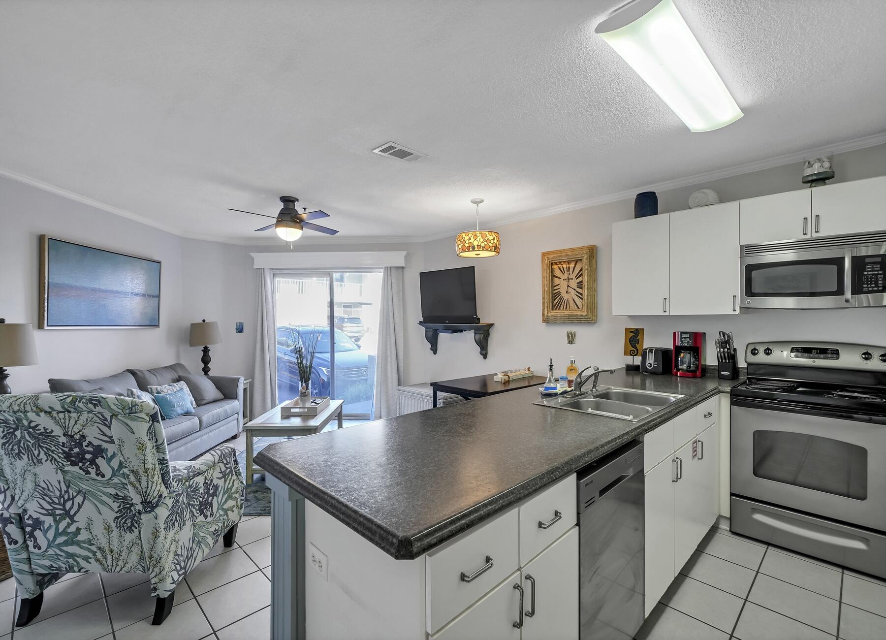 GULFVIEW 2 CONDO PH 2 - Residential
