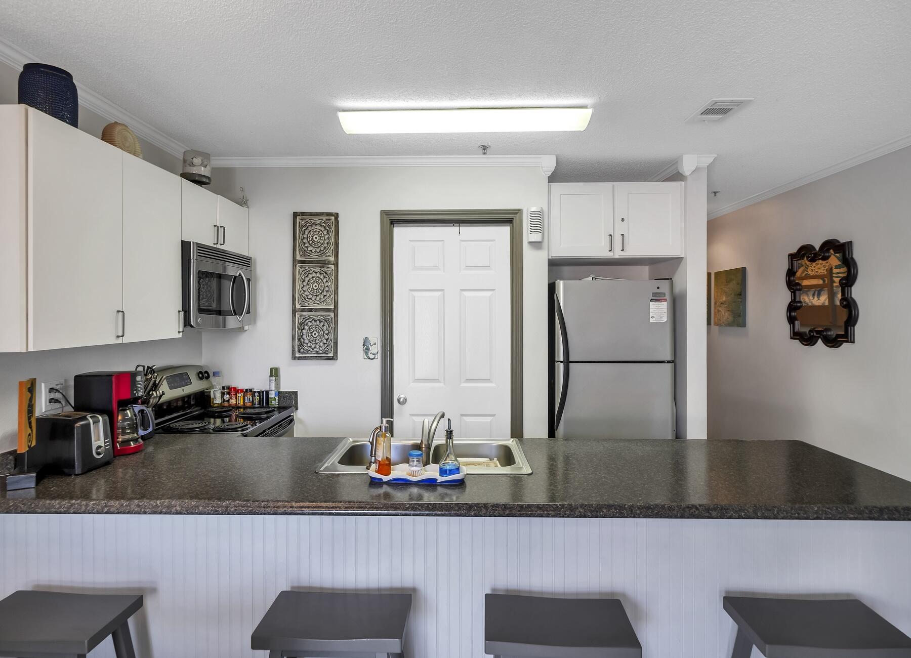 GULFVIEW 2 CONDO PH 2 - Residential
