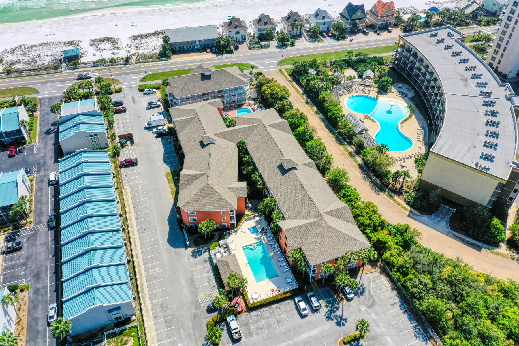 GULFVIEW 2 CONDO PH 2 - Residential