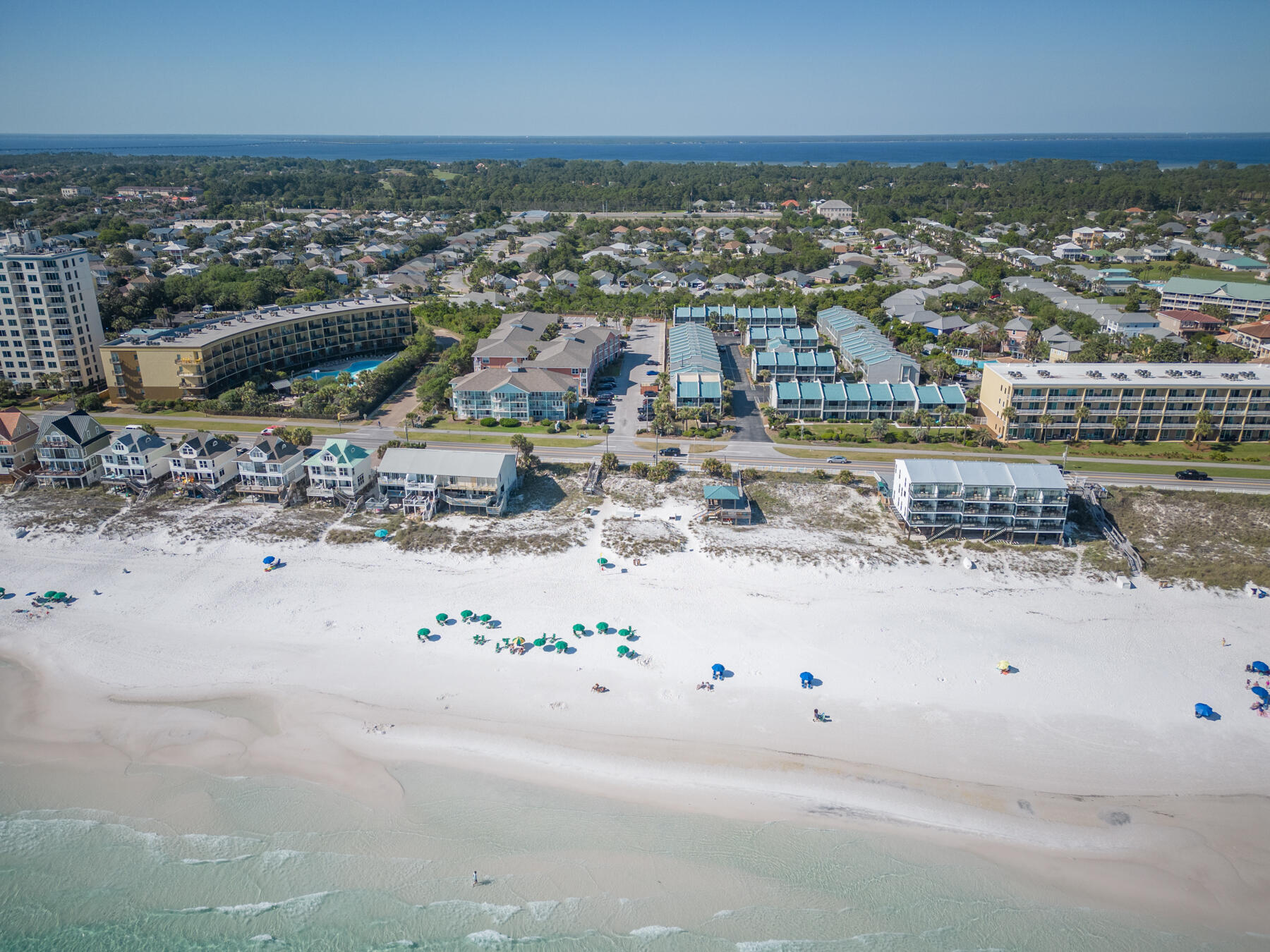 GULFVIEW 2 CONDO PH 2 - Residential