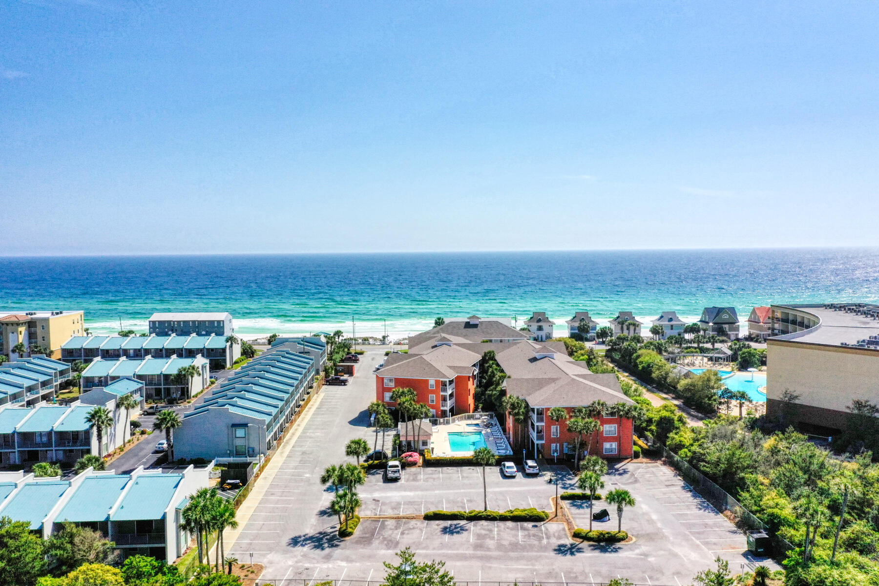 GULFVIEW 2 CONDO PH 2 - Residential