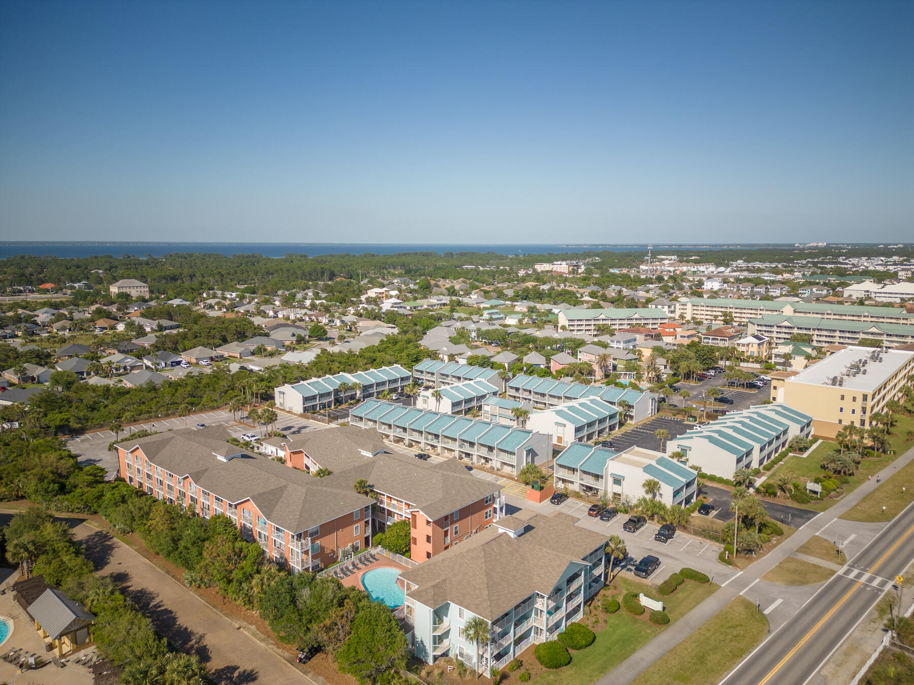 GULFVIEW 2 CONDO PH 2 - Residential