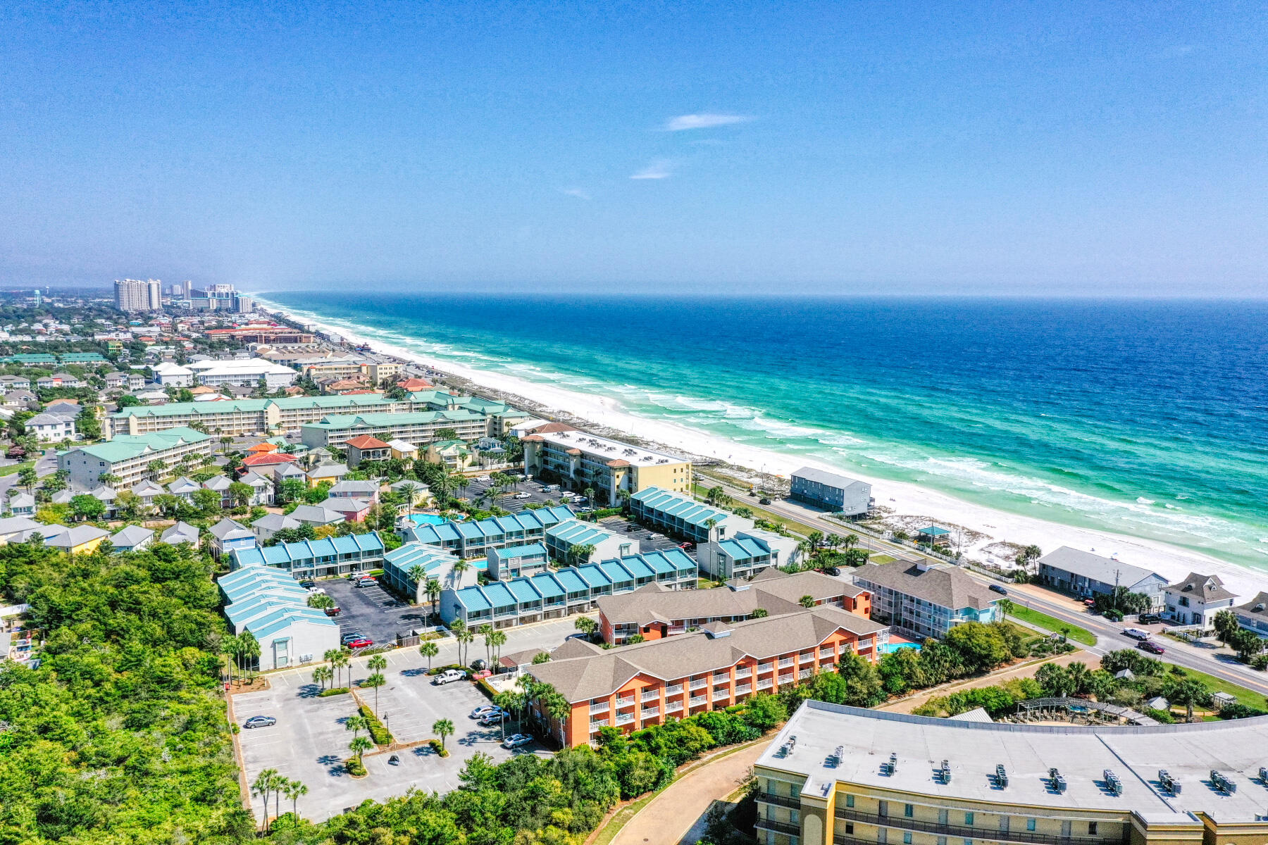GULFVIEW 2 CONDO PH 2 - Residential