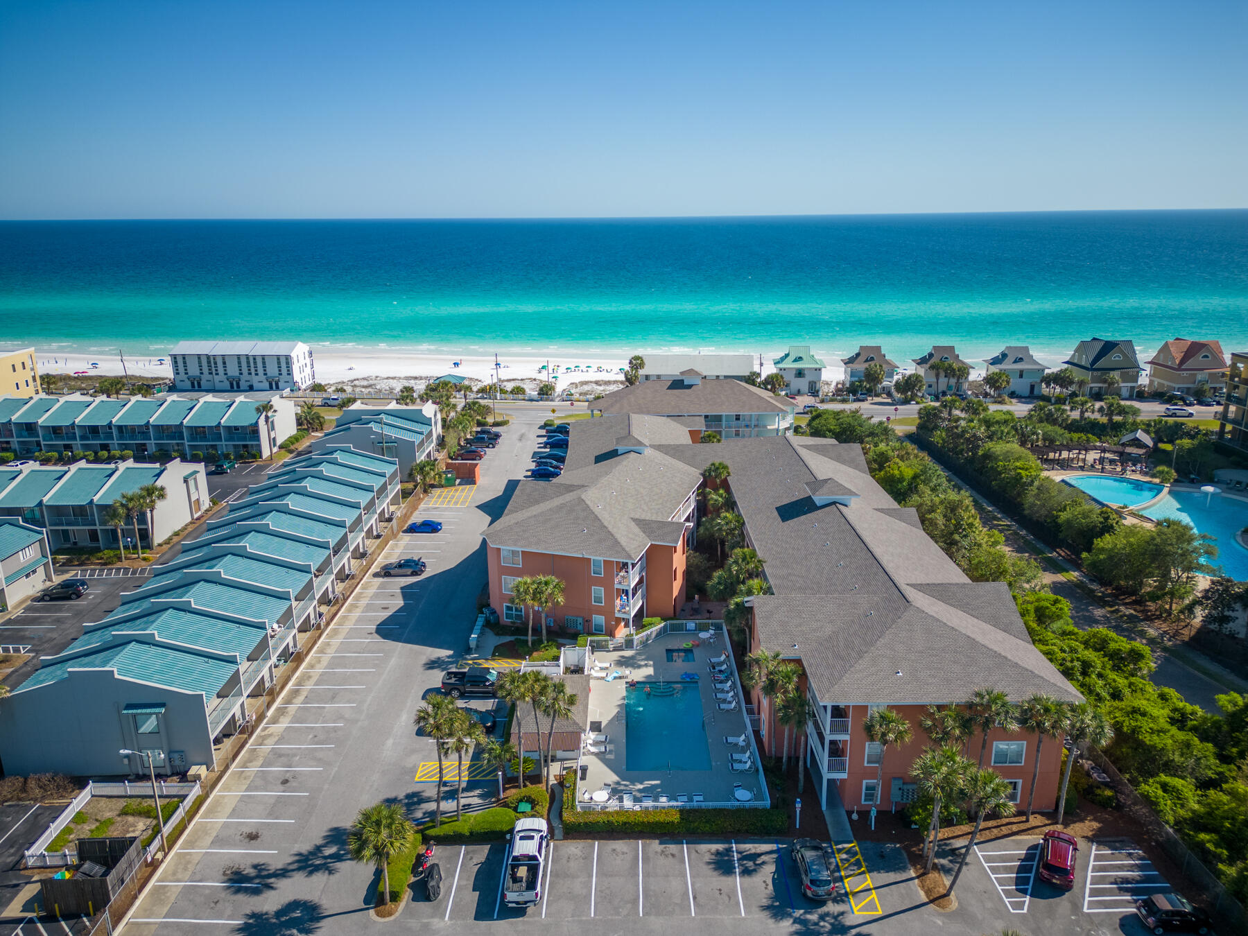 GULFVIEW 2 CONDO PH 2 - Residential