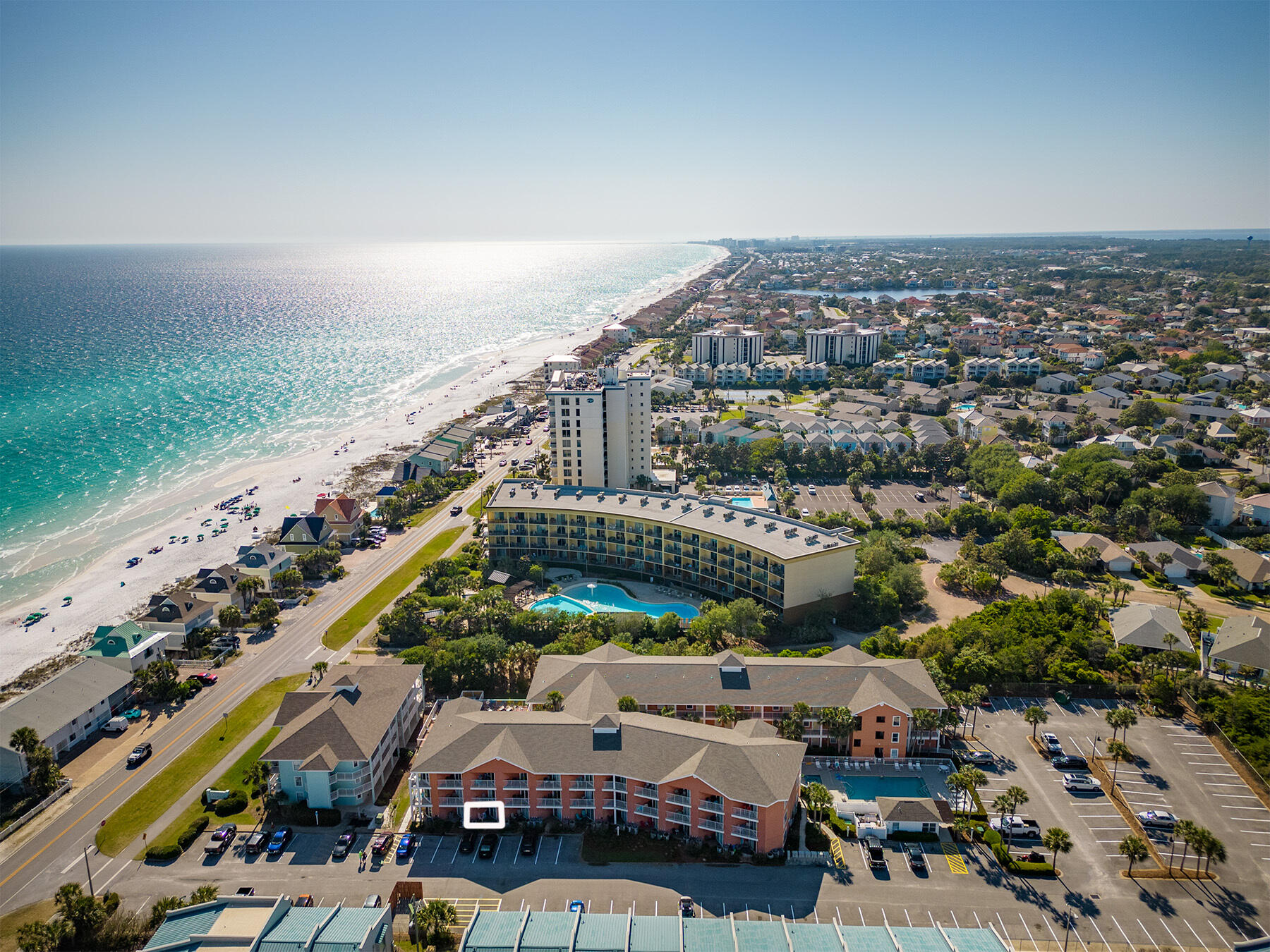 GULFVIEW 2 CONDO PH 2 - Residential