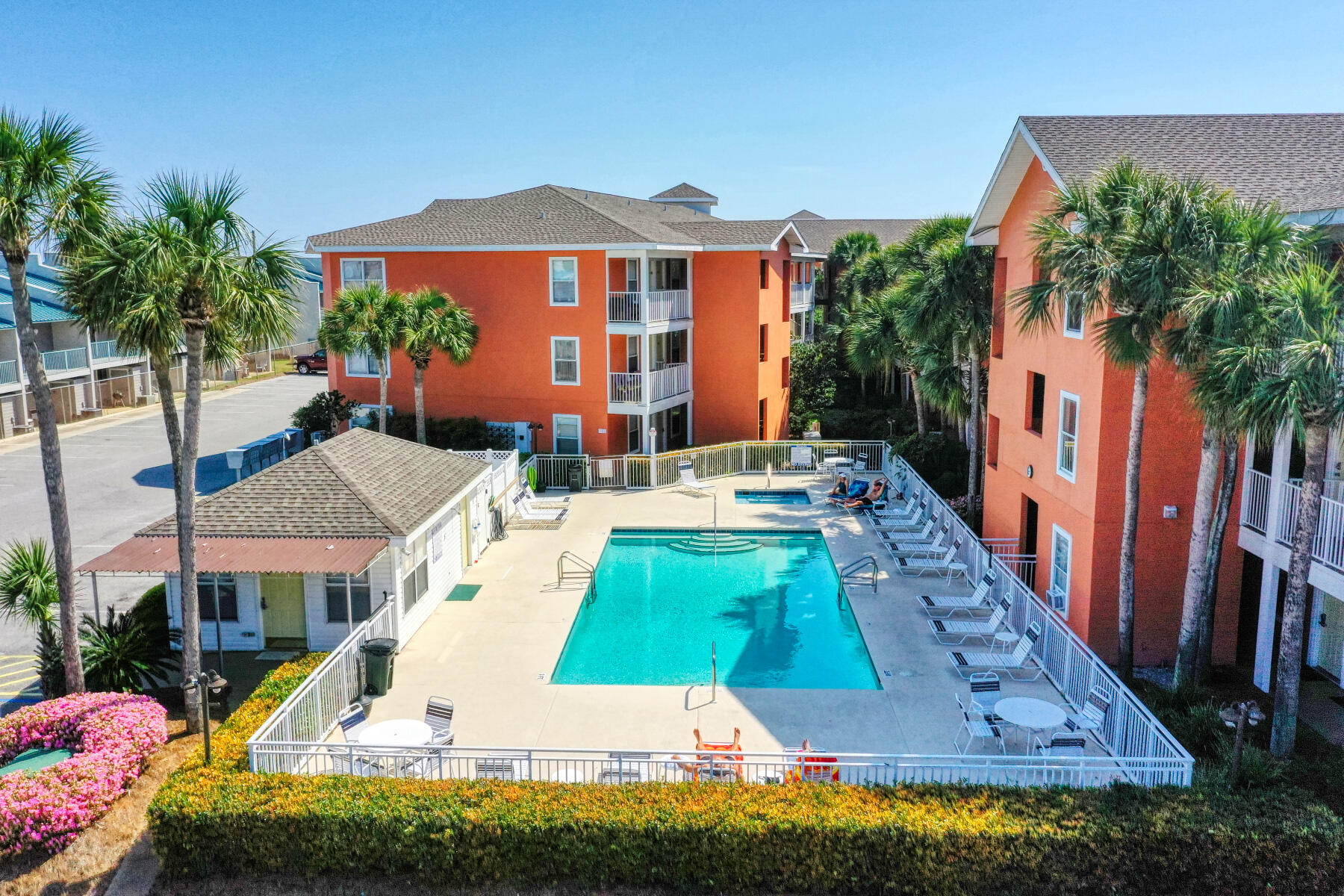 GULFVIEW 2 CONDO PH 2 - Residential