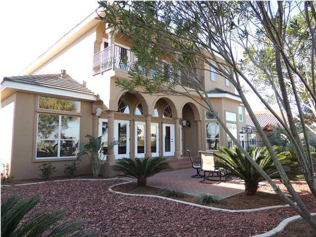 CASA MARINA S/D - Residential