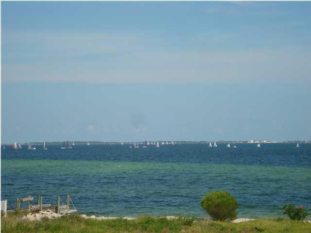 CASA MARINA S/D - Residential