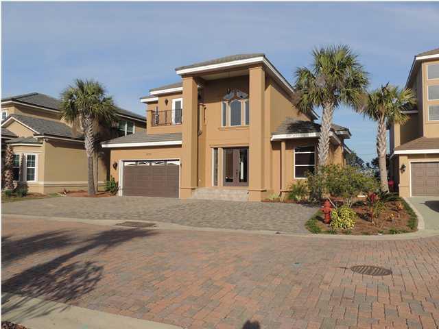 CASA MARINA S/D - Residential