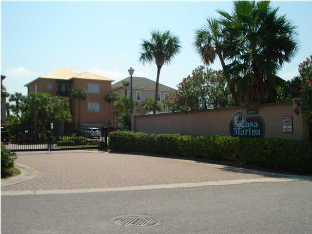 CASA MARINA S/D - Residential