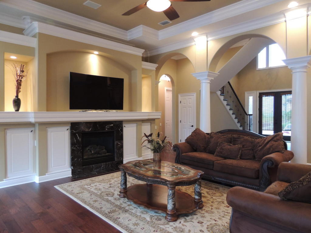 CASA MARINA S/D - Residential