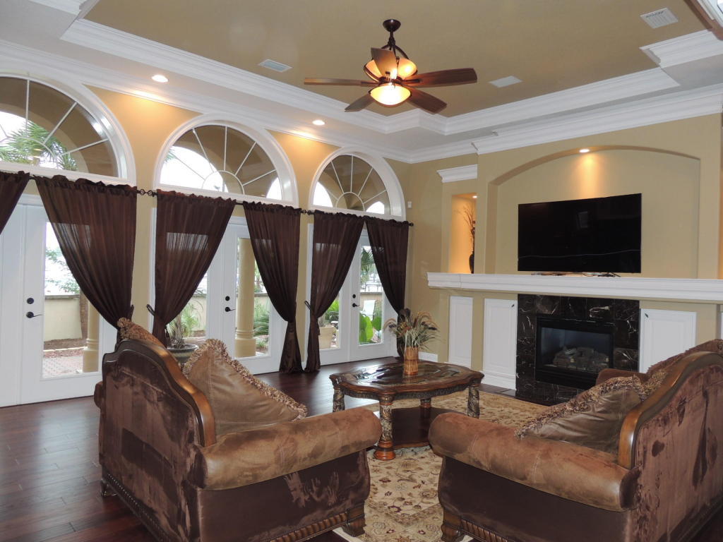 CASA MARINA S/D - Residential