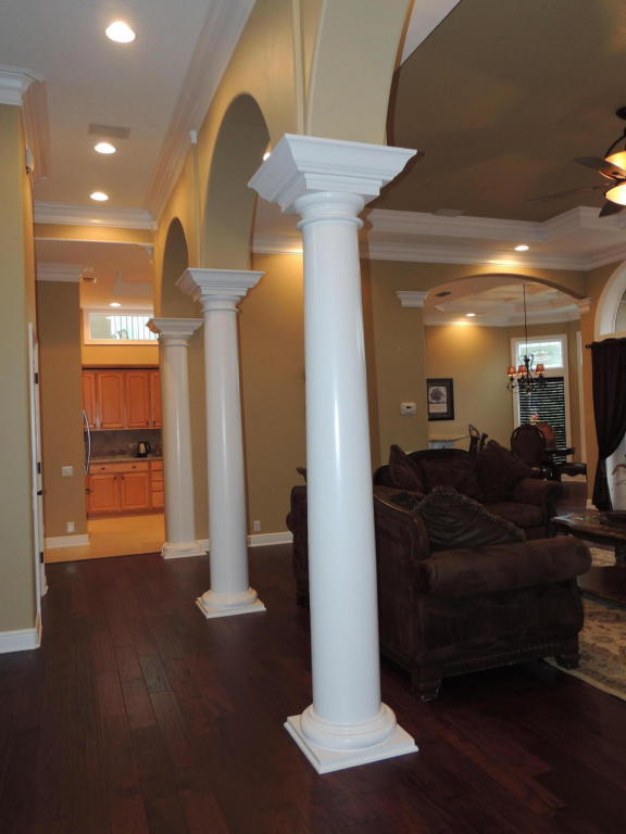 CASA MARINA S/D - Residential