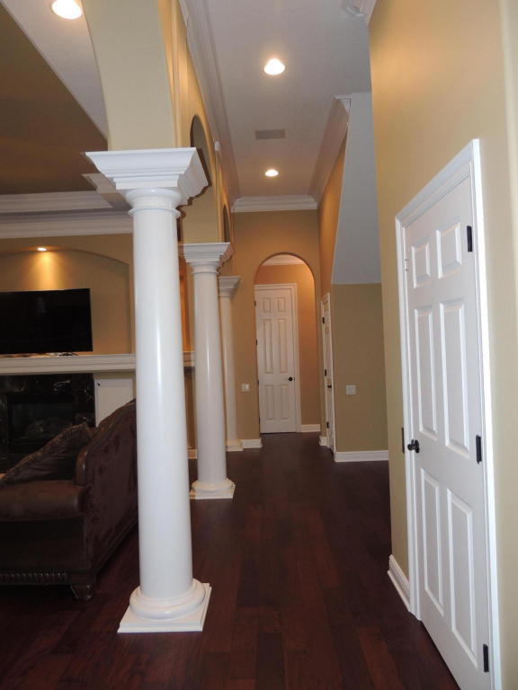 CASA MARINA S/D - Residential