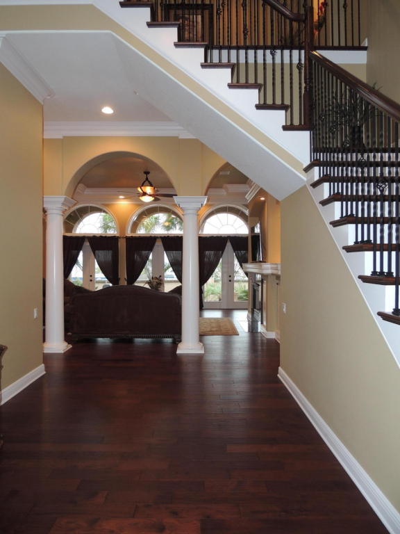 CASA MARINA S/D - Residential