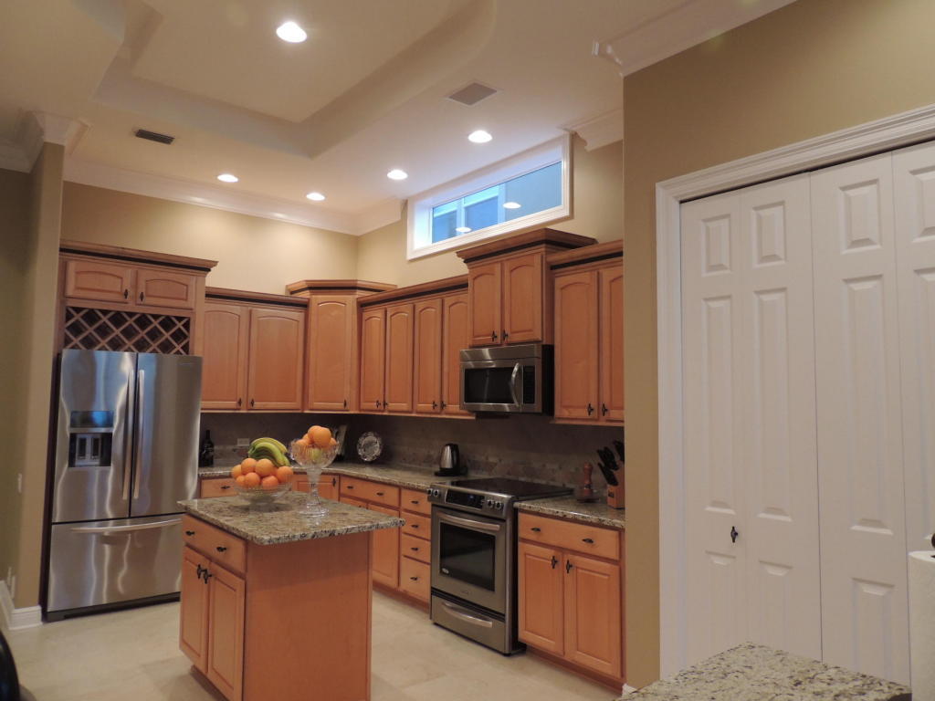 CASA MARINA S/D - Residential