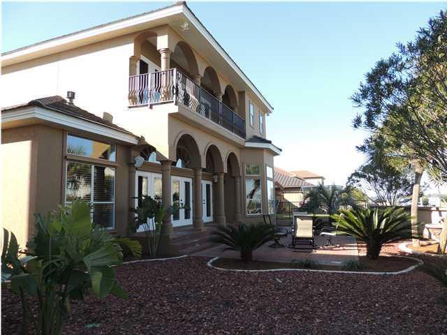 CASA MARINA S/D - Residential