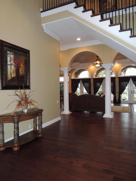 CASA MARINA S/D - Residential