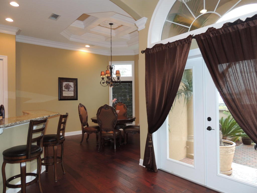 CASA MARINA S/D - Residential