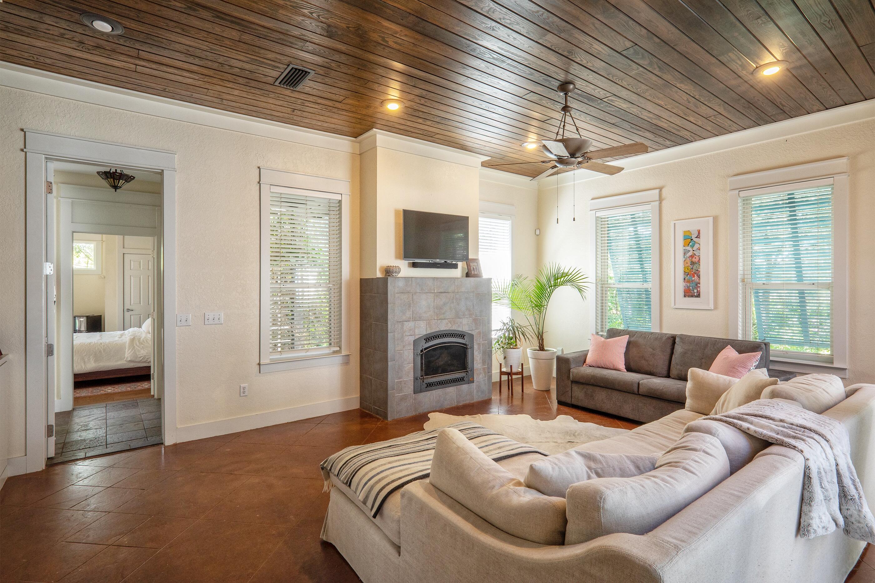 DUNE ALLEN 2ND ADDN - Residential