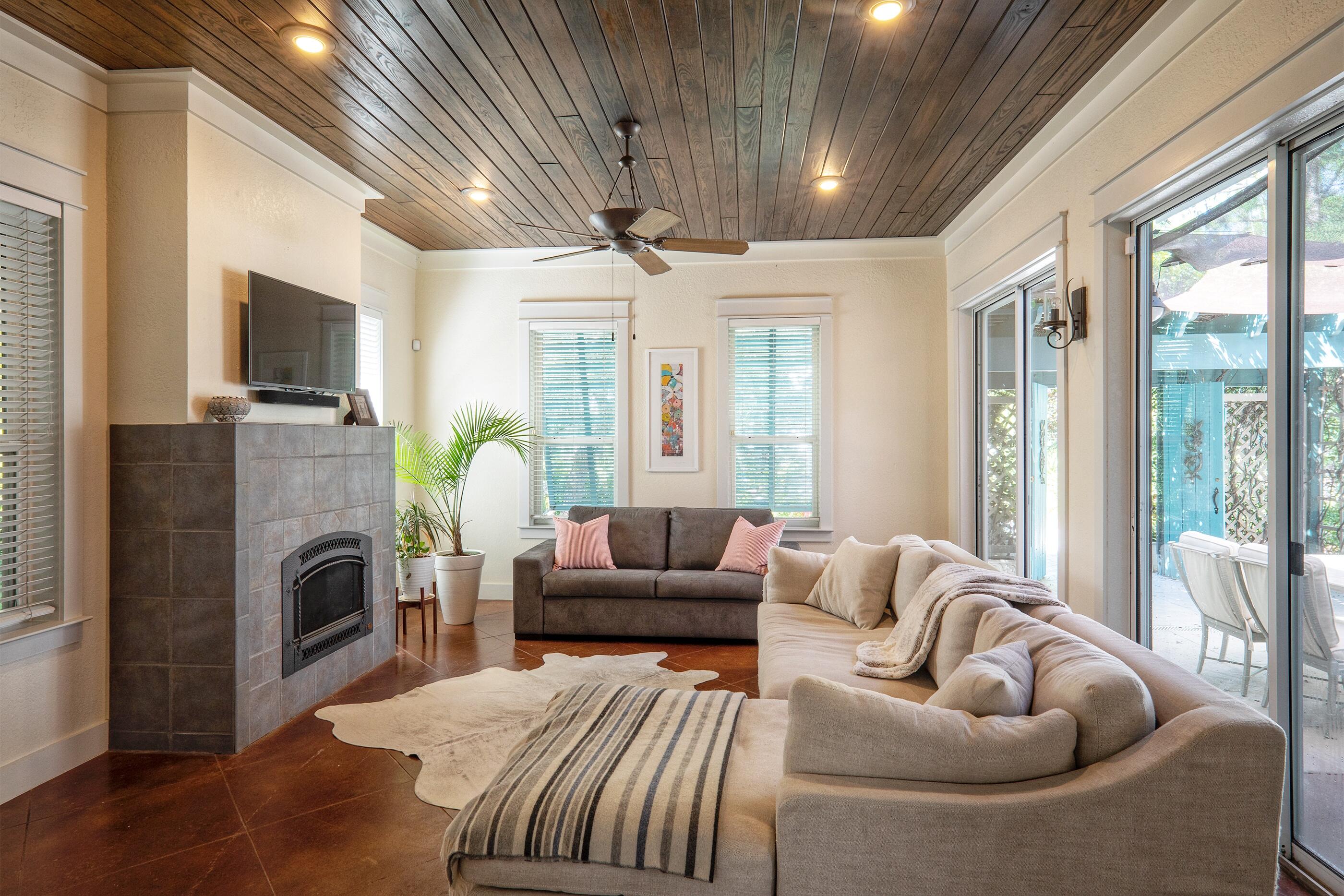 DUNE ALLEN 2ND ADDN - Residential