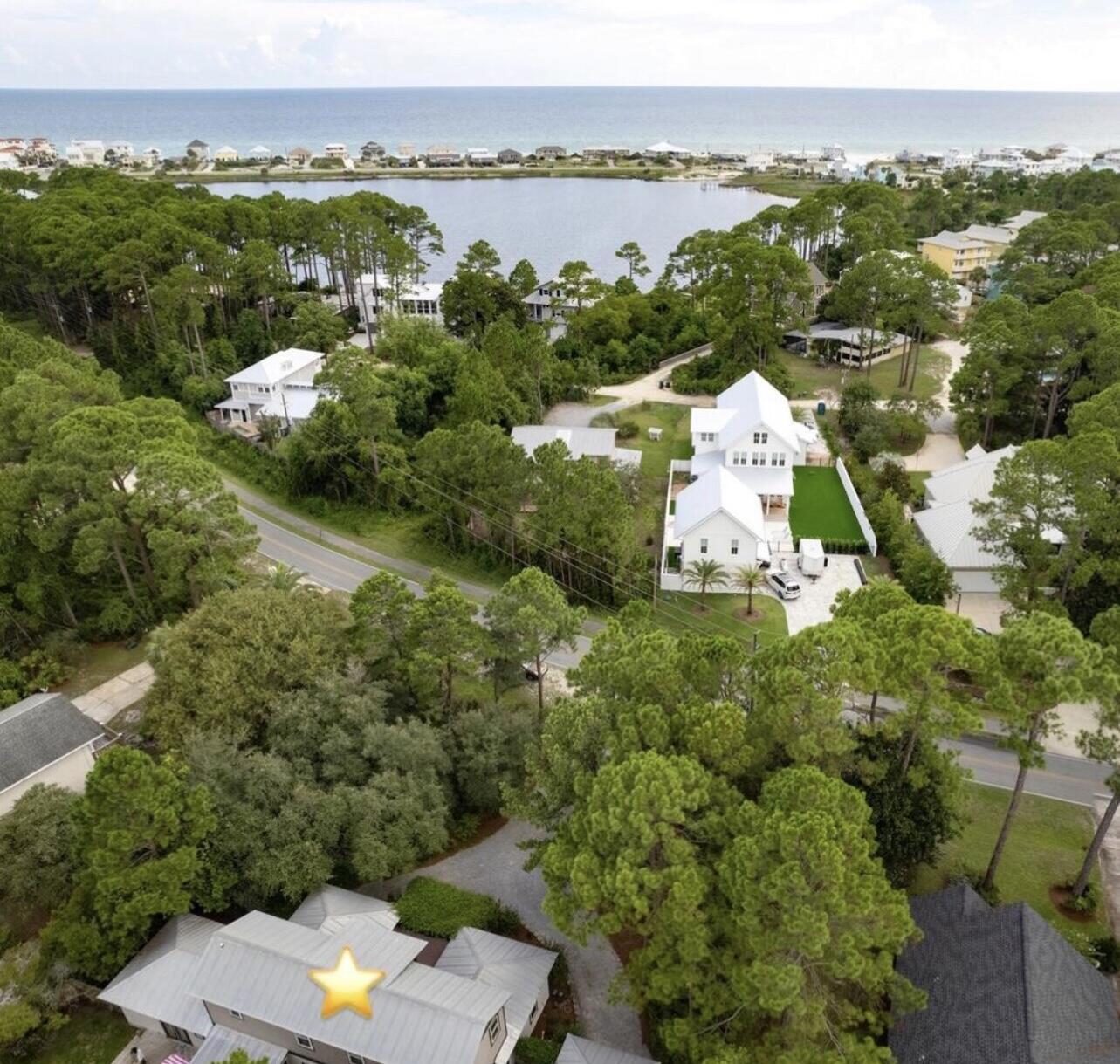 DUNE ALLEN 2ND ADDN - Residential