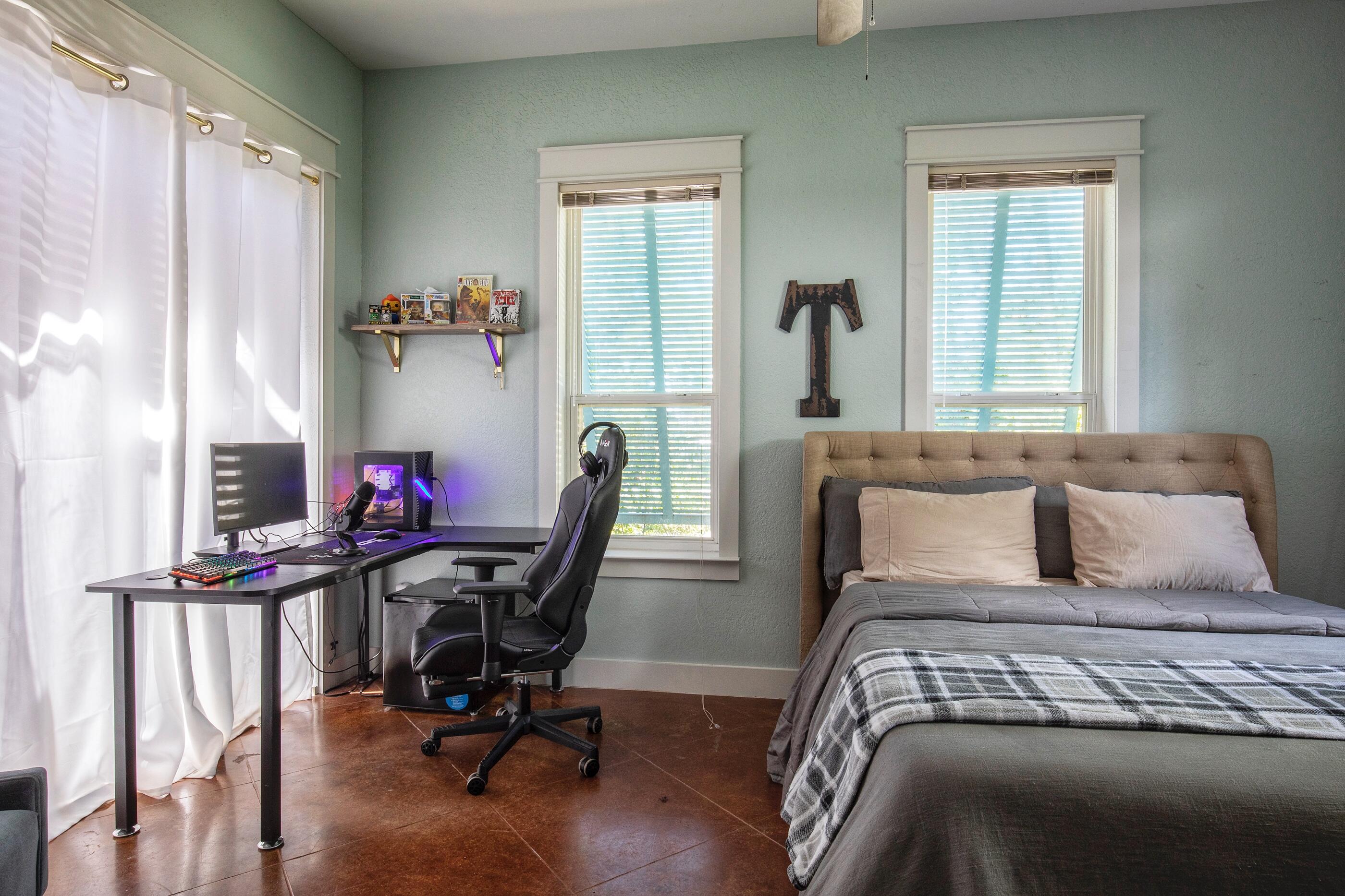 DUNE ALLEN 2ND ADDN - Residential