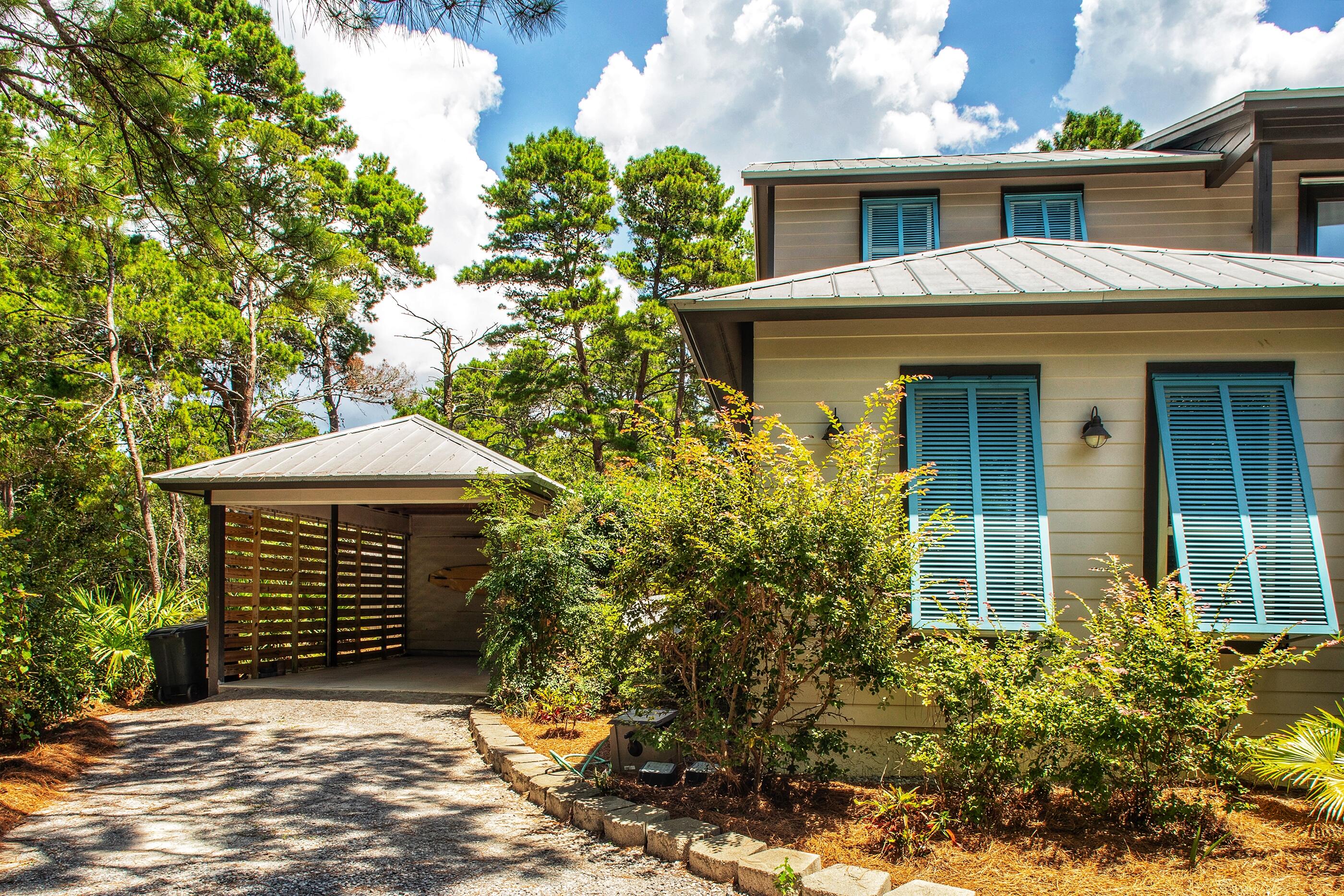 DUNE ALLEN 2ND ADDN - Residential