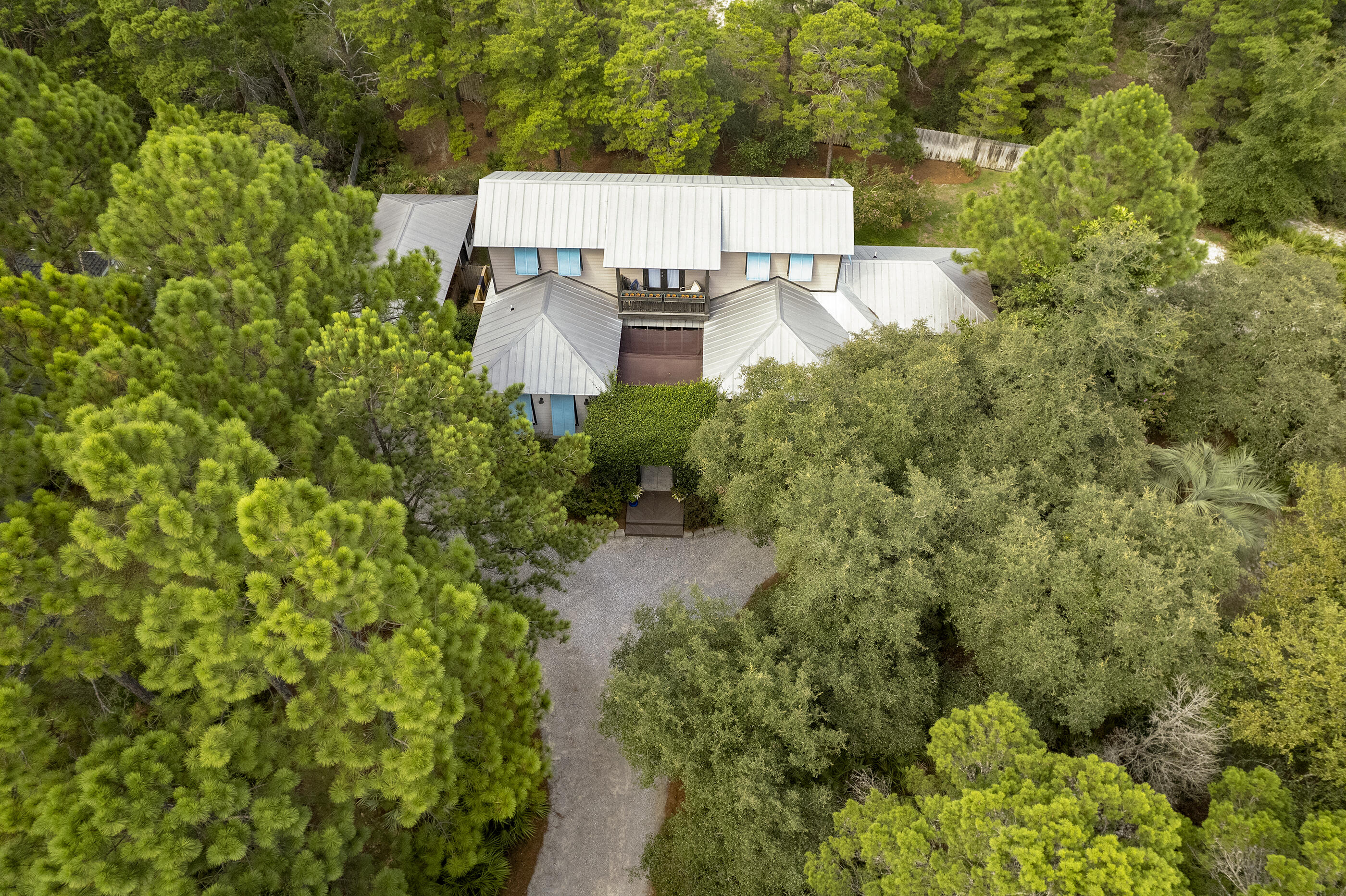 DUNE ALLEN 2ND ADDN - Residential