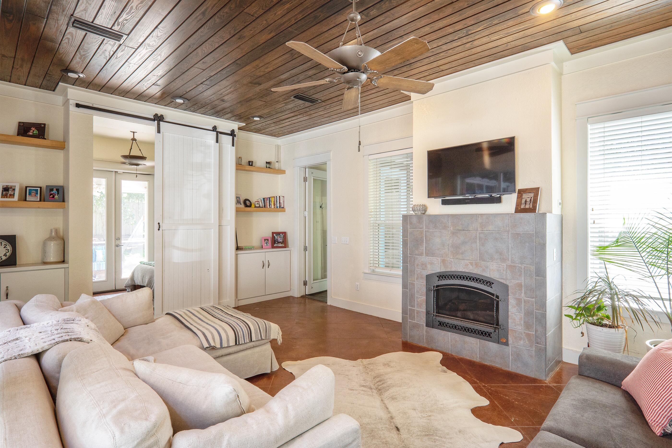 DUNE ALLEN 2ND ADDN - Residential