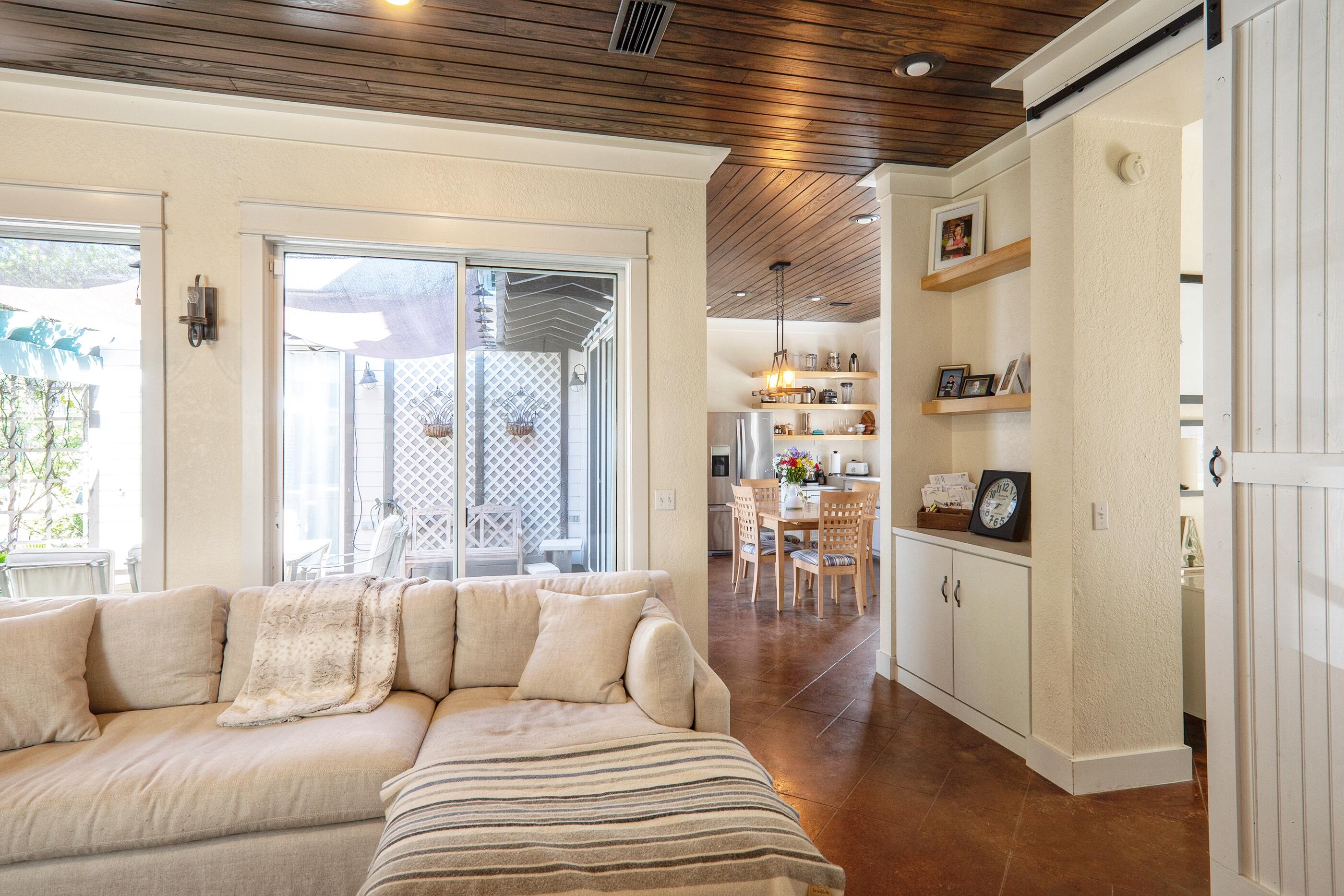 DUNE ALLEN 2ND ADDN - Residential