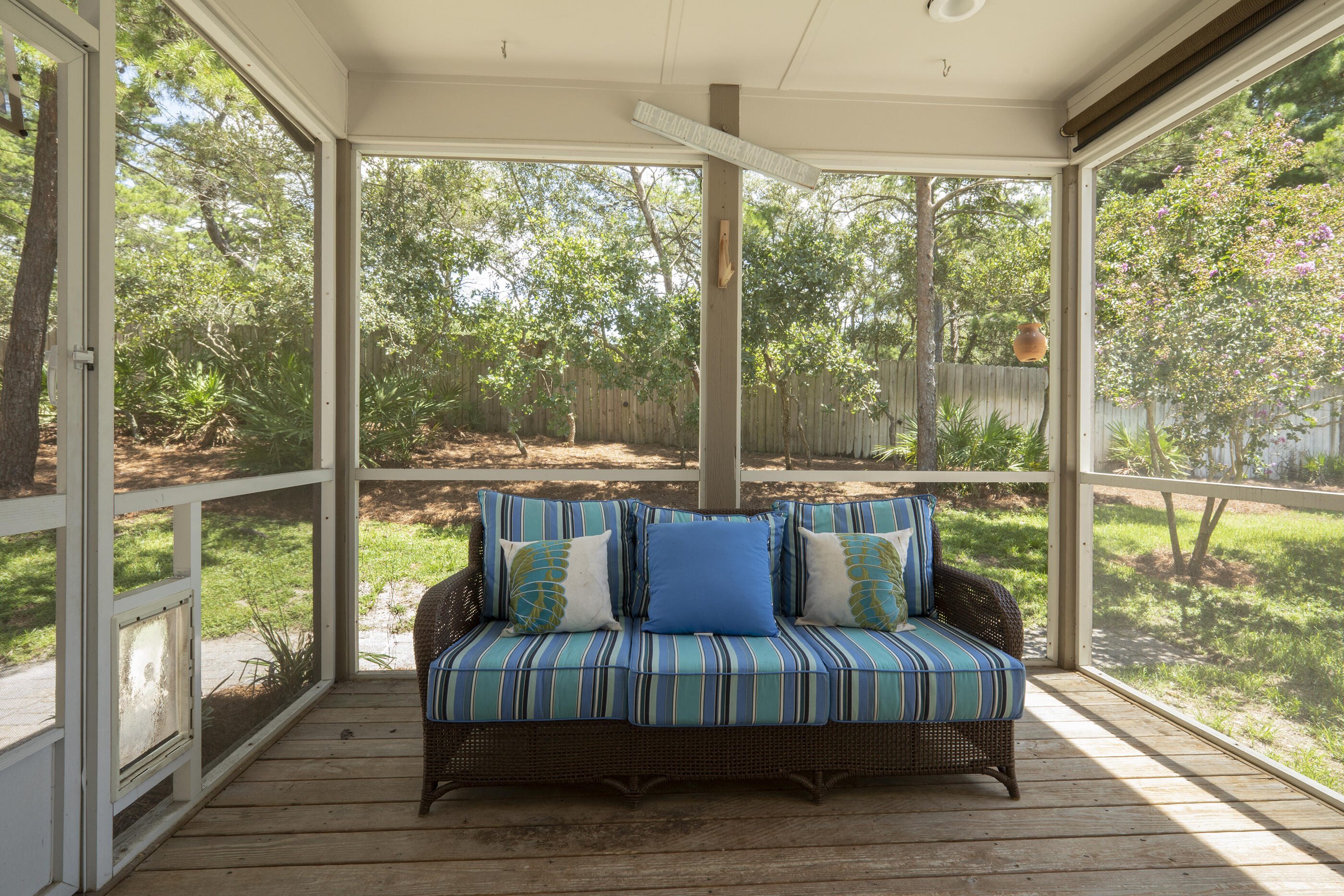 DUNE ALLEN 2ND ADDN - Residential