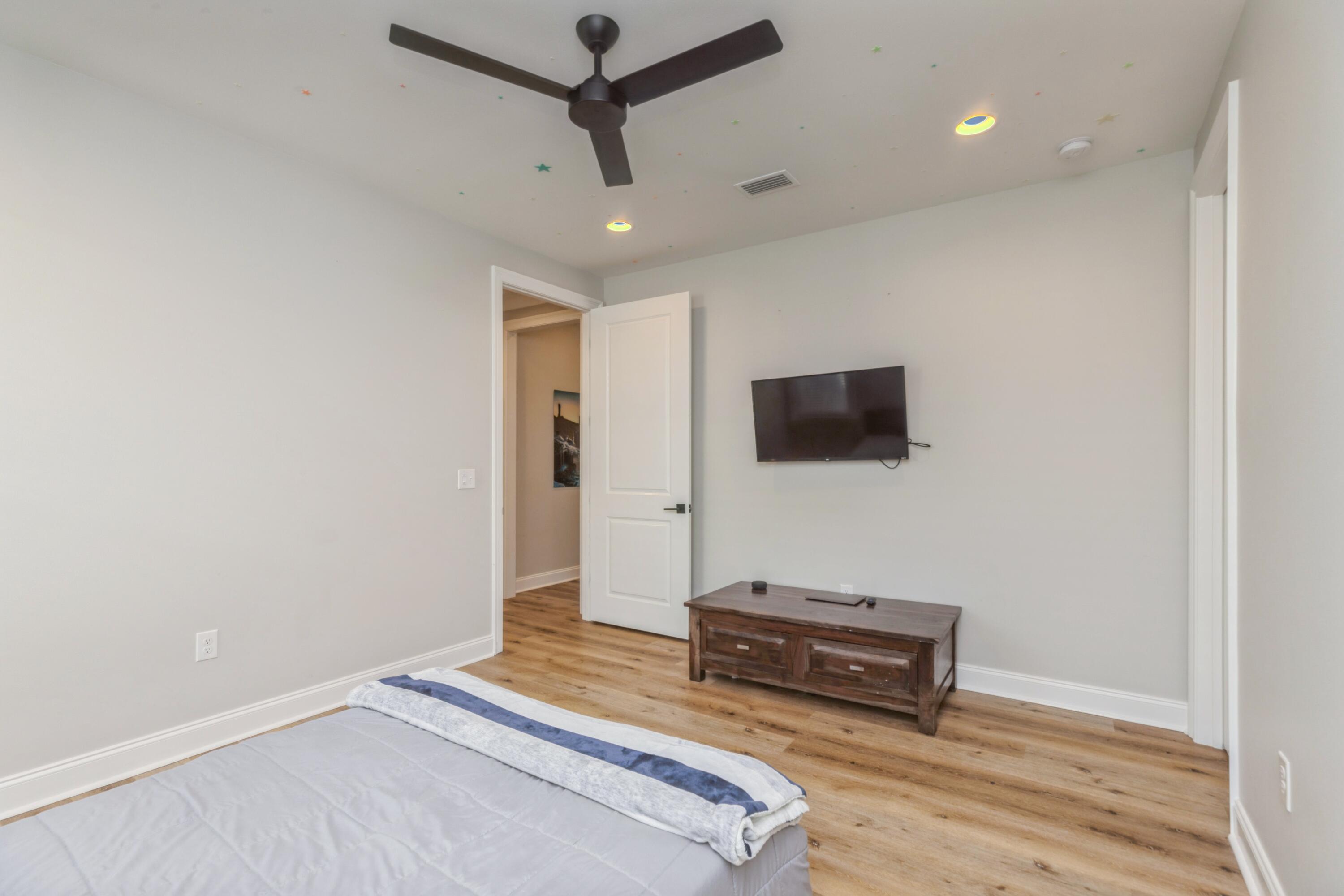 Raiders Landing Phase 1 - Residential Lease
