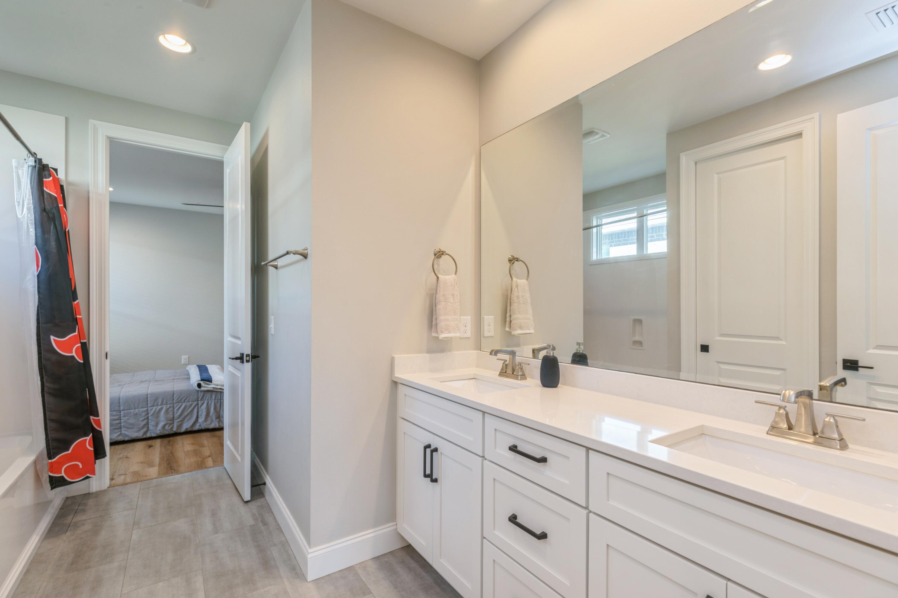 Raiders Landing Phase 1 - Residential Lease