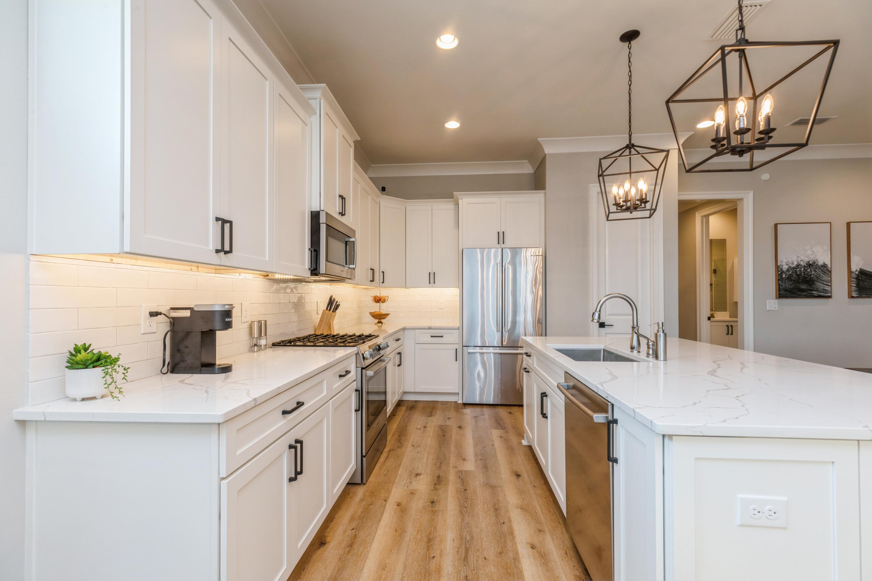 Raiders Landing Phase 1 - Residential Lease